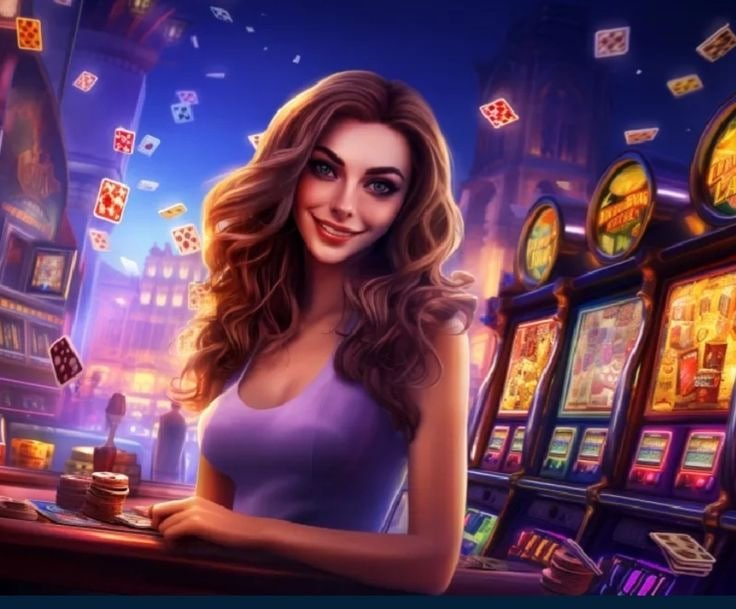 Bonus round activation showing free spins counter and multiplier display