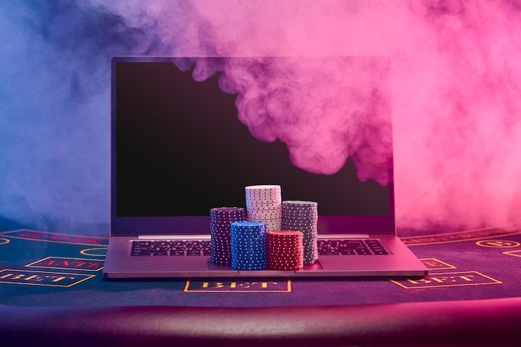 Multi-sport and casino overview dashboard